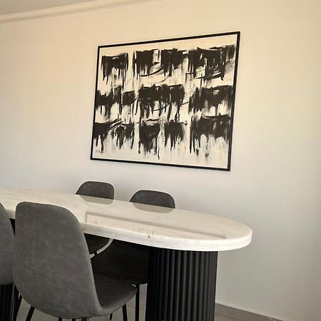 Residence Neya Harhoura Темара Екстериор снимка