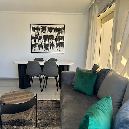 Residence Neya Harhoura Темара Екстериор снимка