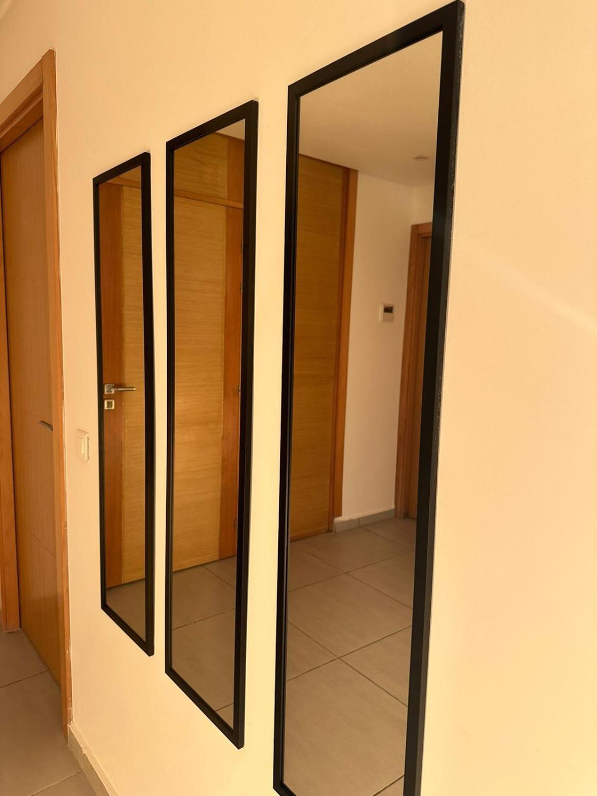 Residence Neya Harhoura Темара Екстериор снимка