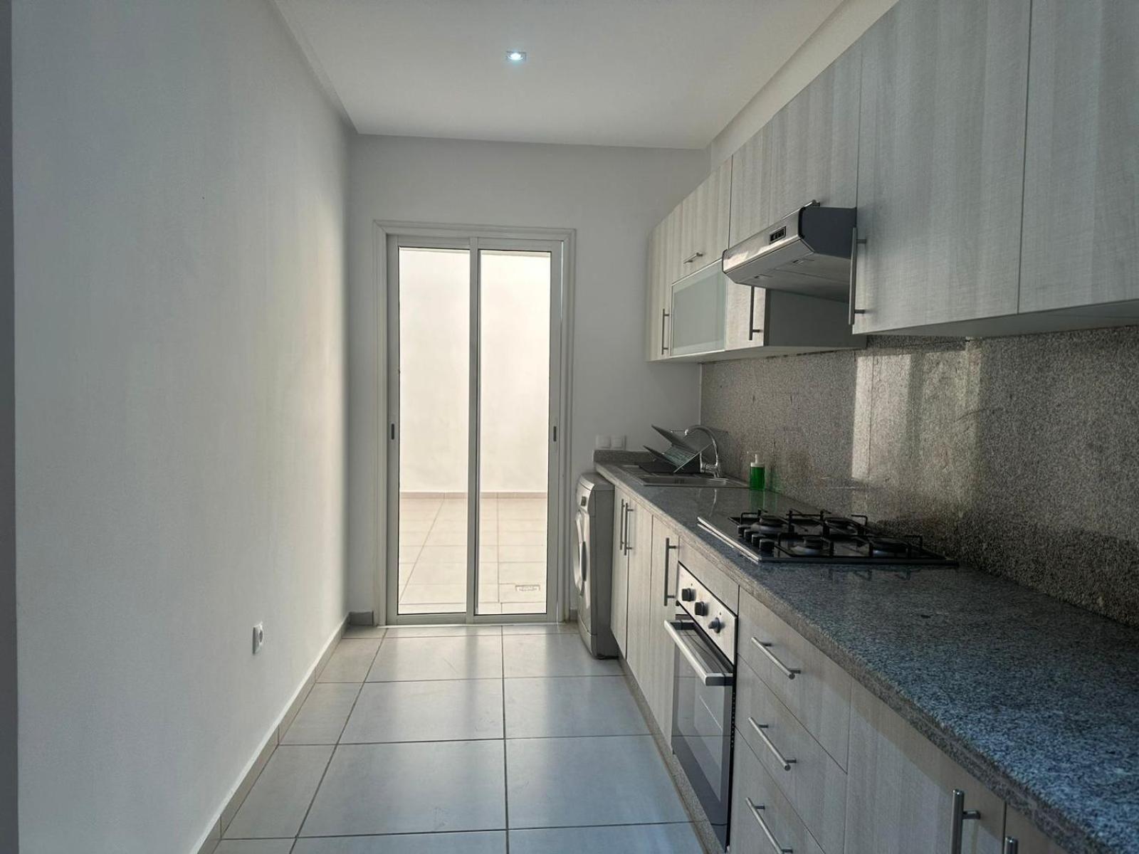 Residence Neya Harhoura Темара Екстериор снимка
