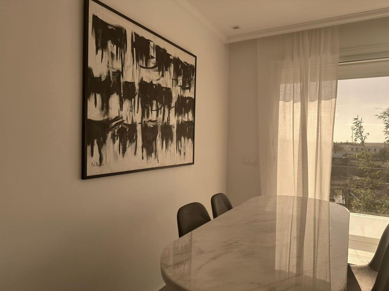 Residence Neya Harhoura Темара Екстериор снимка