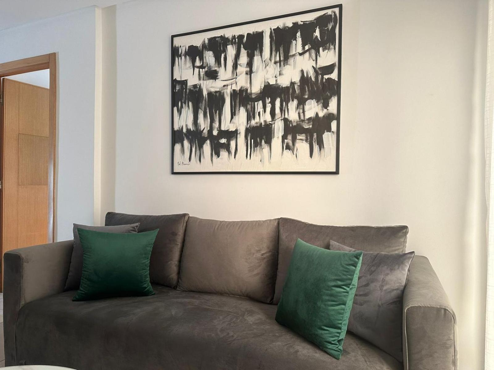 Residence Neya Harhoura Темара Екстериор снимка