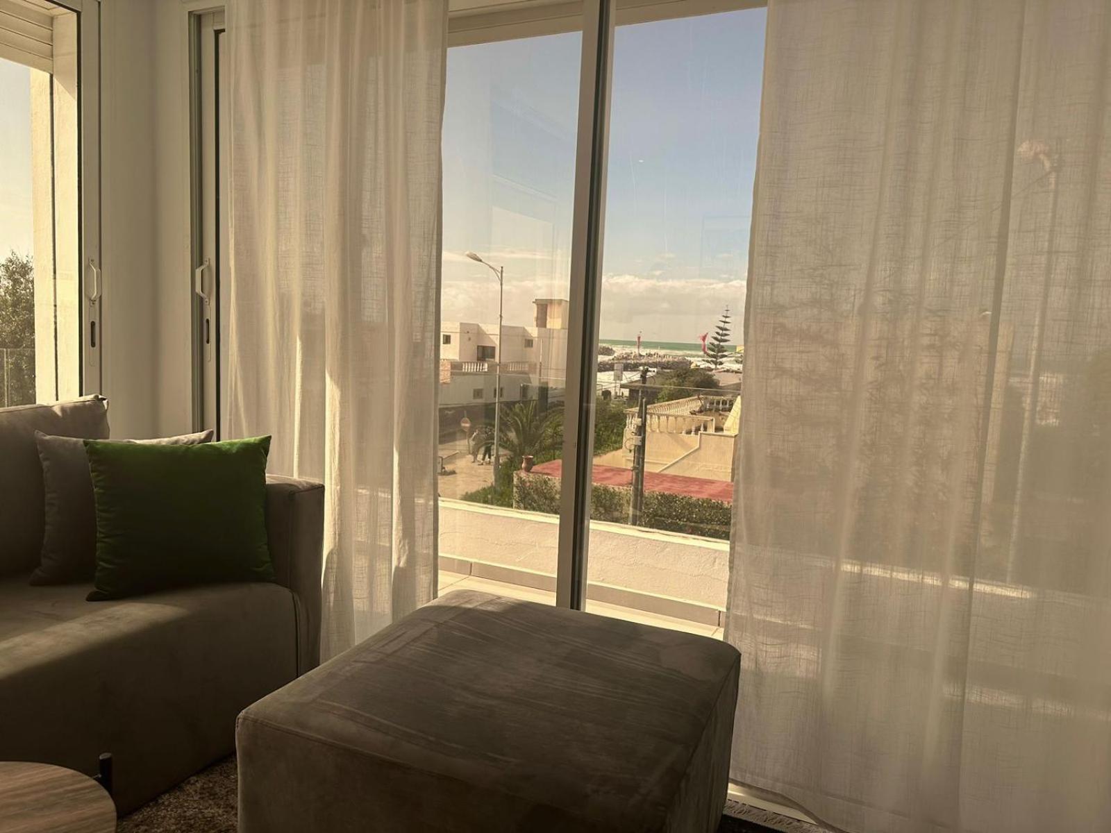 Residence Neya Harhoura Темара Екстериор снимка