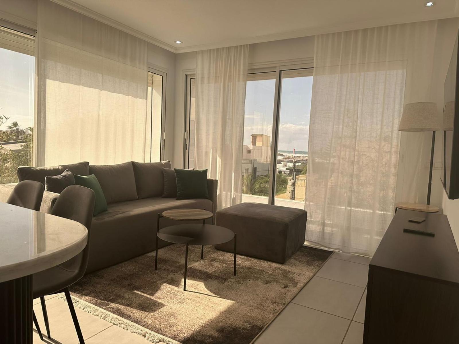 Residence Neya Harhoura Темара Екстериор снимка