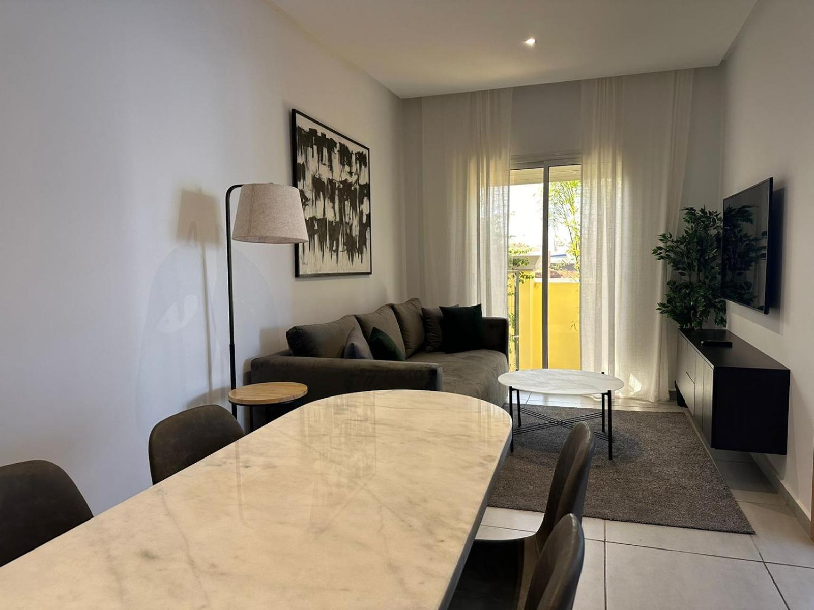 Residence Neya Harhoura Темара Екстериор снимка