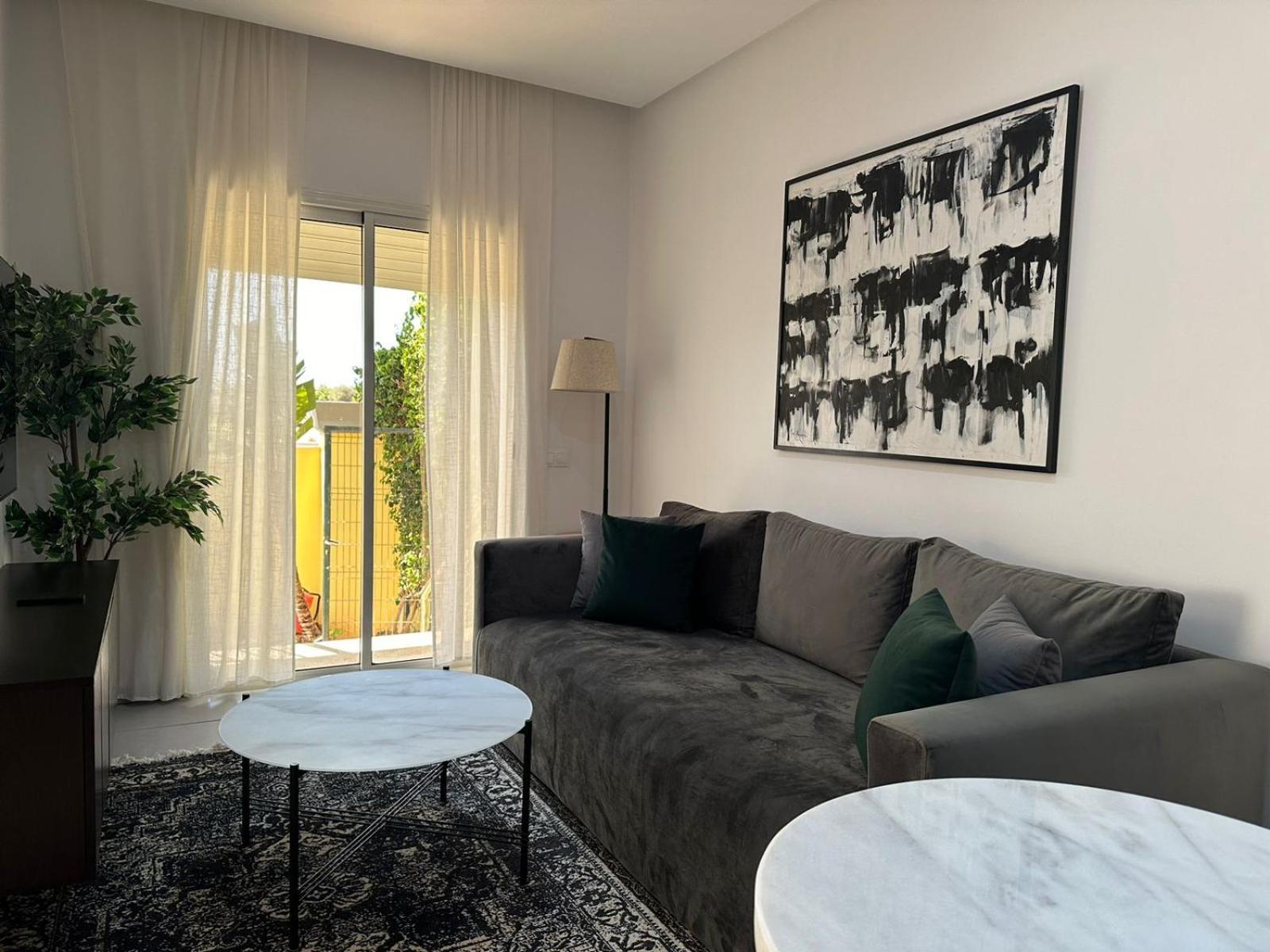 Residence Neya Harhoura Темара Екстериор снимка