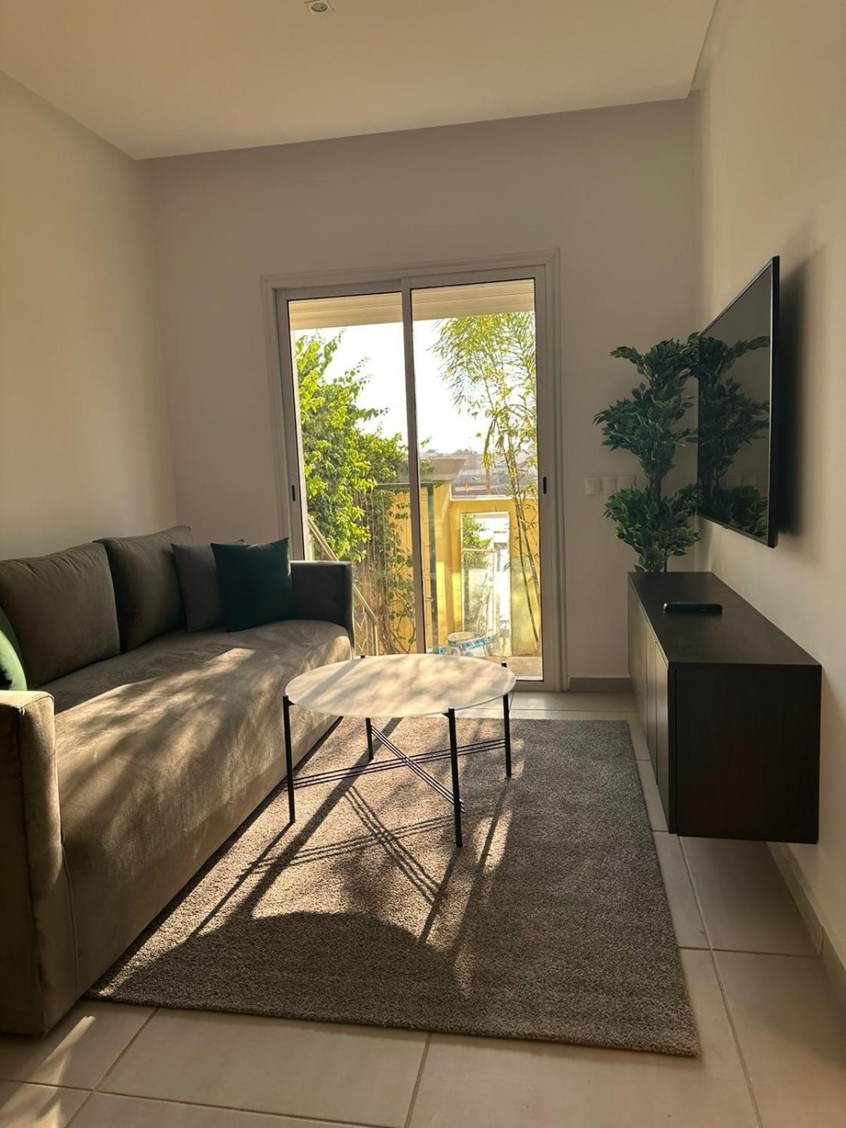 Residence Neya Harhoura Темара Екстериор снимка