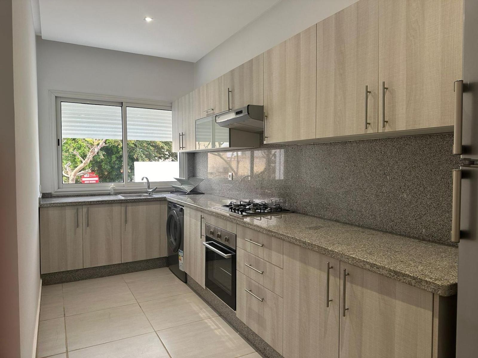 Residence Neya Harhoura Темара Екстериор снимка