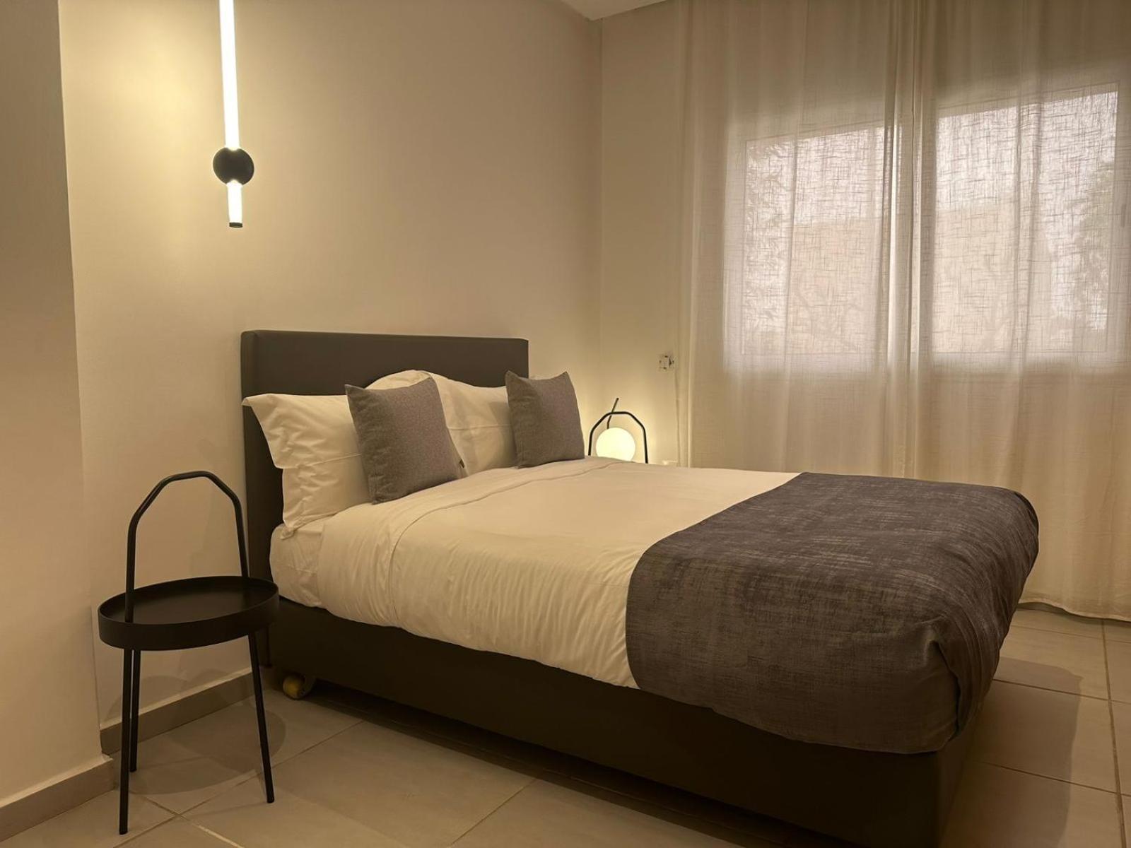 Residence Neya Harhoura Темара Екстериор снимка