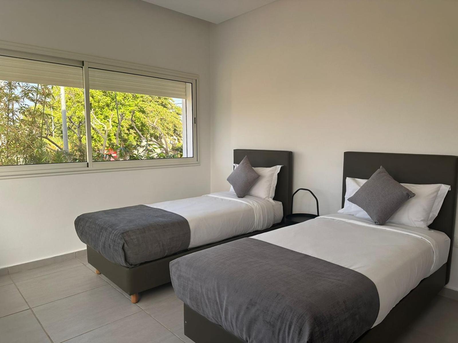 Residence Neya Harhoura Темара Екстериор снимка