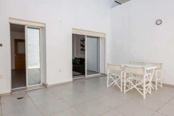 Residence Neya Harhoura Темара Екстериор снимка