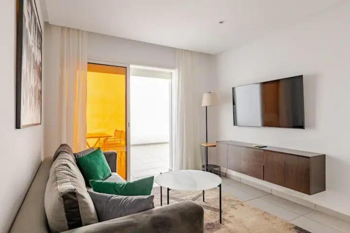 Residence Neya Harhoura Темара Екстериор снимка
