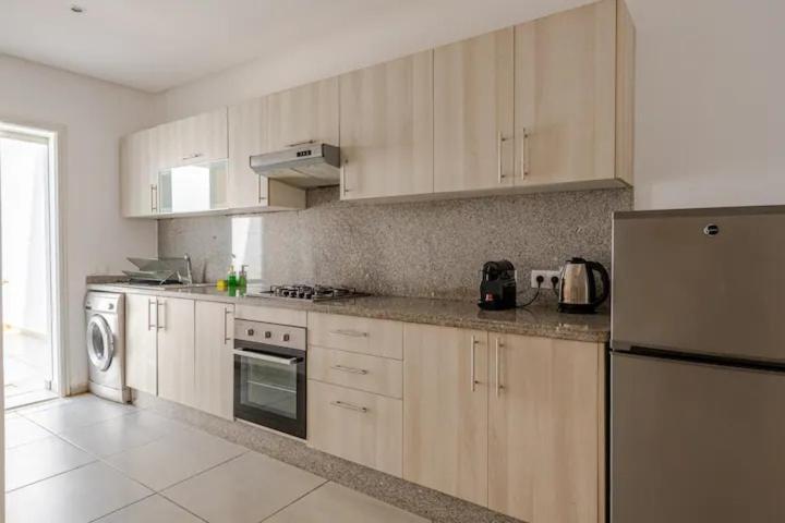Residence Neya Harhoura Темара Екстериор снимка