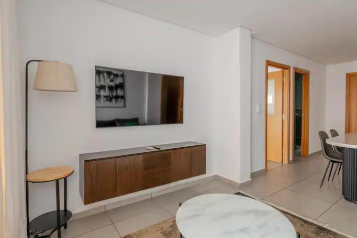 Residence Neya Harhoura Темара Екстериор снимка