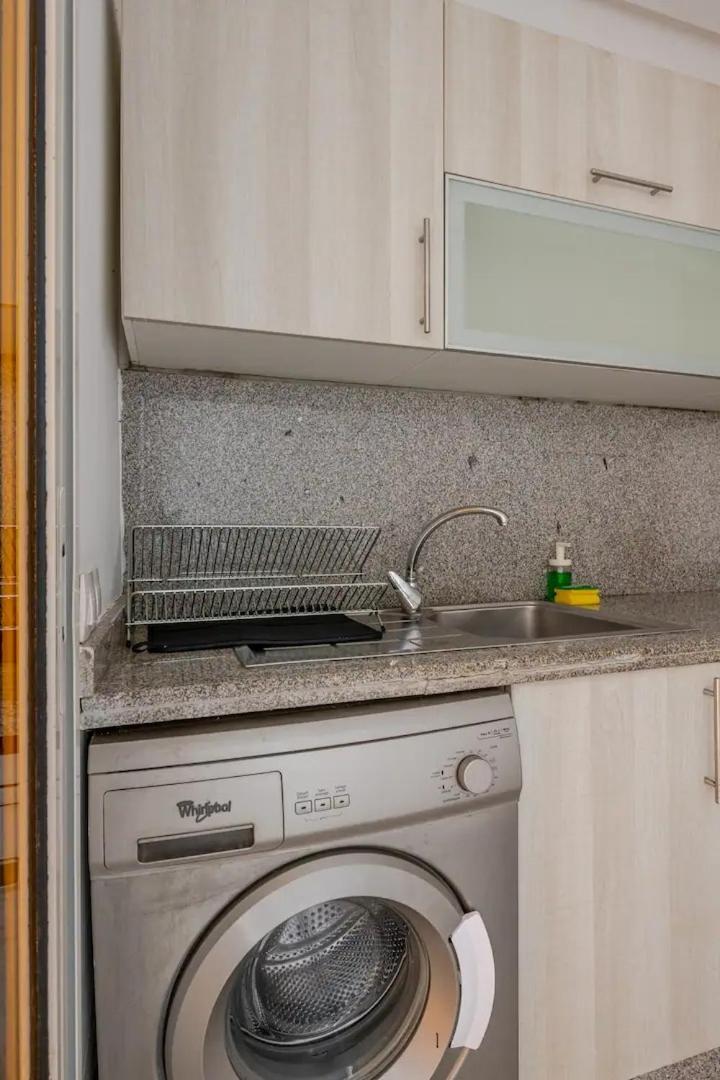 Residence Neya Harhoura Темара Екстериор снимка