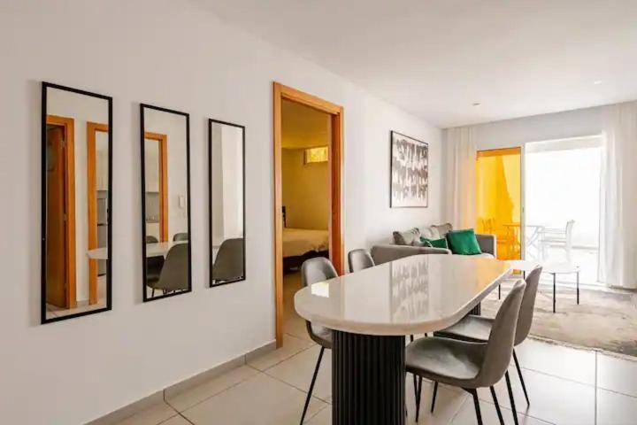 Residence Neya Harhoura Темара Екстериор снимка