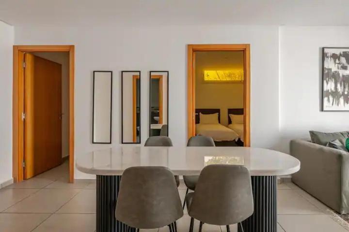Residence Neya Harhoura Темара Екстериор снимка