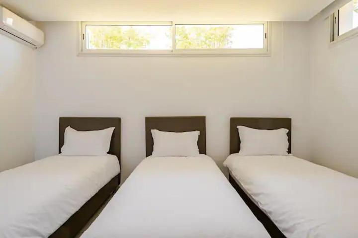 Residence Neya Harhoura Темара Екстериор снимка