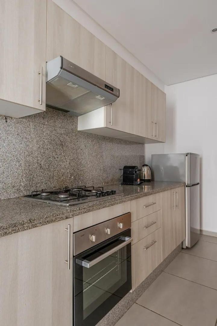 Residence Neya Harhoura Темара Екстериор снимка
